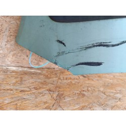 ZDERZAK PRZÓD PRZEDNI ORYGINAŁ 71101-SAA-ZZ00 HONDA JAZZ I II 2001-