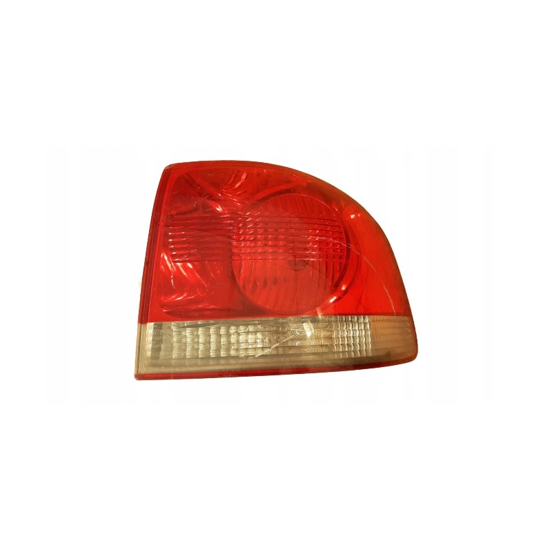 VOLKSWAGEN TOUAREG 7L LAMPA TYLNA TYŁ PRAWA 7L6945096K