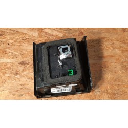 LAND ROVER DISCOVERY SPORT L550 LAMPA TYLNA TYŁ PRAWA W KLAPĘ FK72-13192-BH