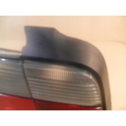 LAMPA LEWA TYŁ TYLNA BMW E36 SEDAN 97R