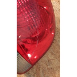 VOLKSWAGEN TOUAREG 7L LAMPA TYLNA TYŁ PRAWA 7L6945096K