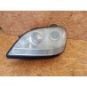 LAMPA LEWY PRZÓD REFLEKTOR EU MERCEDES ML W164 XENON