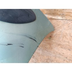 ZDERZAK PRZÓD PRZEDNI ORYGINAŁ 71101-SAA-ZZ00 HONDA JAZZ I II 2001-