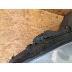 LAMPA LEWY PRZÓD REFLEKTOR EU MERCEDES ML W164 XENON