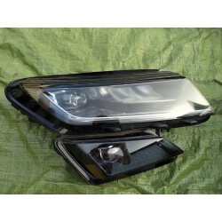 566941016F LAMPA PRAWY PRZÓD SKODA KODIAQ FULL LED