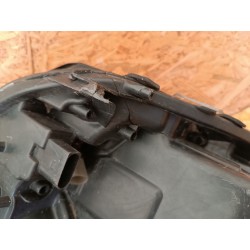 LAMPA LEWY PRZÓD REFLEKTOR EU MERCEDES ML W164 XENON