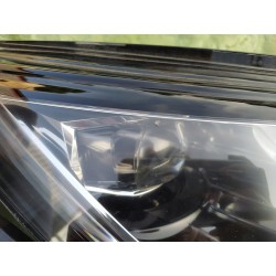 566941016F LAMPA PRAWY PRZÓD SKODA KODIAQ FULL LED