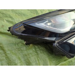 566941016F LAMPA PRAWY PRZÓD SKODA KODIAQ FULL LED