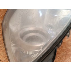 LAMPA LEWY PRZÓD REFLEKTOR EU MERCEDES ML W164 XENON