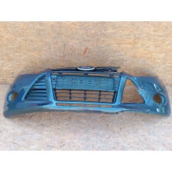 ZDERZAK PRZÓD PRZEDNI ORYGINAŁ BM51-17626A FORD FOCUS MK3 III 2010-