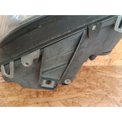 LAMPA LEWY PRZÓD REFLEKTOR EU MERCEDES ML W164 XENON