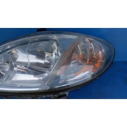 LAMPA LEWY PRZÓD REFLEKTOR EU MERCEDES VITO W639 2003-
