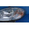 LAMPA LEWY PRZÓD REFLEKTOR EU MERCEDES VITO W639 2003-