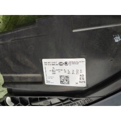 566941016F LAMPA PRAWY PRZÓD SKODA KODIAQ FULL LED