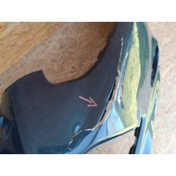 ZDERZAK PRZÓD PRZEDNI ORYGINAŁ BM51-17626A FORD FOCUS MK3 III 2010-