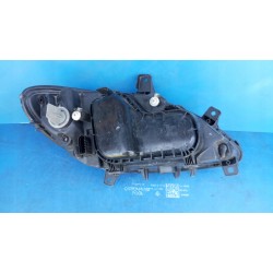 LAMPA LEWY PRZÓD REFLEKTOR EU MERCEDES VITO W639 2003-