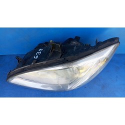 LAMPA LEWY PRZÓD REFLEKTOR EU MERCEDES VITO W639 2003-
