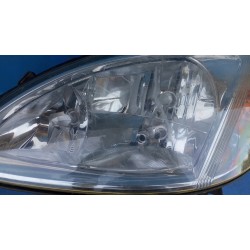 LAMPA LEWY PRZÓD REFLEKTOR EU MERCEDES VITO W639 2003-