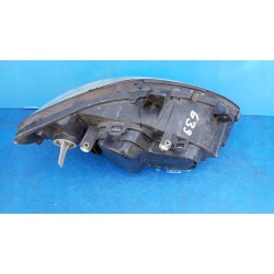 LAMPA LEWY PRZÓD REFLEKTOR EU MERCEDES VITO W639 2003-