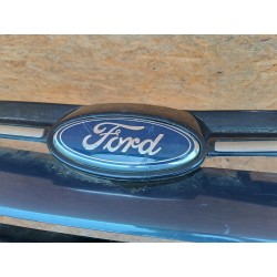 ZDERZAK PRZÓD PRZEDNI ORYGINAŁ BM51-17626A FORD FOCUS MK3 III 2010-