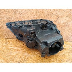 LAMPA LEWY PRZÓD REFLEKTOR EU MERCEDES ML W164 XENON