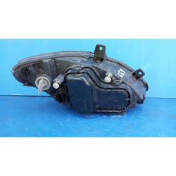 LAMPA LEWY PRZÓD REFLEKTOR EU MERCEDES VITO W639 2003-