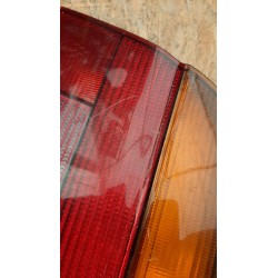 BMW E39 SEDAN LAMPA PRAWY TYŁ TYLNA 8358032