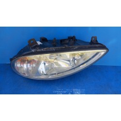 LAMPA LEWY PRZÓD REFLEKTOR EU MERCEDES VITO W639 2003-