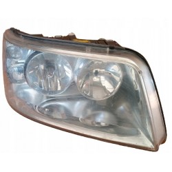 LAMPA PRAWY PRZÓD EU 7H1941016L VOLKSWAGEN TRANSPORTER T5