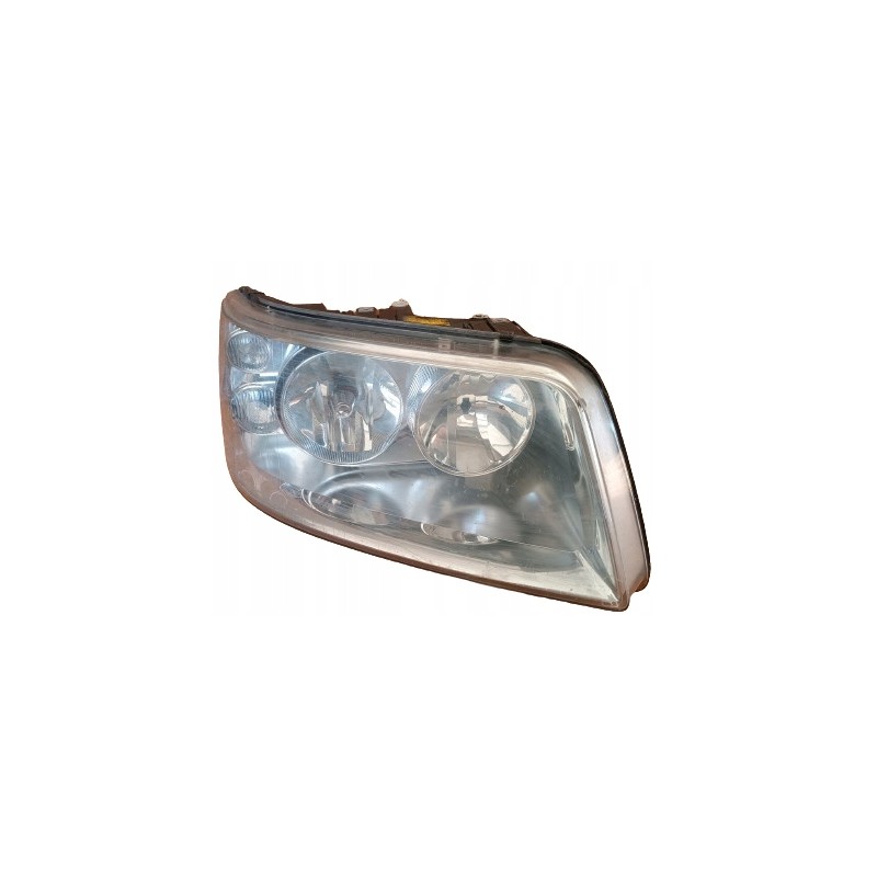 LAMPA PRAWY PRZÓD EU 7H1941016L VOLKSWAGEN TRANSPORTER T5
