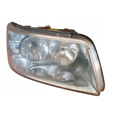 LAMPA PRAWY PRZÓD EU 7H1941016L VOLKSWAGEN TRANSPORTER T5