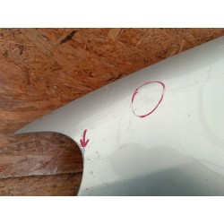 VOLKSWAGEN GOLF VI BŁOTNIK LEWY PRZÓD ORYGINALNY ZDROWY