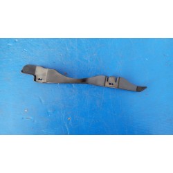 626.11L ZAŚLEPKA LAMPY LEWY PRZÓD OSŁONA BMW E90 E91 XENON