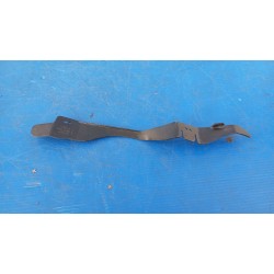 626.11L ZAŚLEPKA LAMPY LEWY PRZÓD OSŁONA BMW E90 E91 XENON