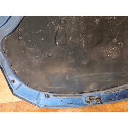 VOLKSWAGEN PASSAT B6 MASKA PRZEDNIA POKRYWA