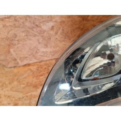 LAMPA LEWY PRZÓD EU REFLEKTOR VOLVO S60 V60 XENON LIFT 2013- 31420261