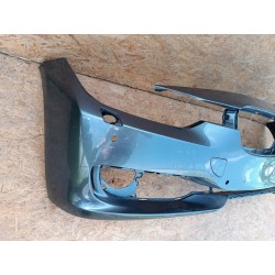 ZDERZAK PRZÓD PRZEDNI ORYGINAŁ 7279693 BMW 3 F30 F31 2011-