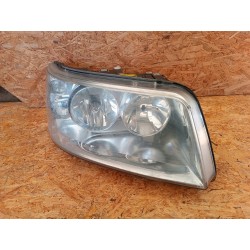 LAMPA PRAWY PRZÓD EU 7H1941016L VOLKSWAGEN TRANSPORTER T5
