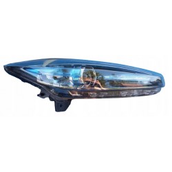 LAMPA PRAWY PRZÓD EUROPA 260109891R RENAULT ZOE 2012-