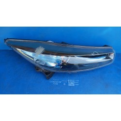 LAMPA PRAWY PRZÓD EUROPA 260109891R RENAULT ZOE 2012-