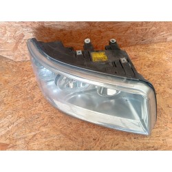 LAMPA PRAWY PRZÓD EU 7H1941016L VOLKSWAGEN TRANSPORTER T5
