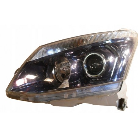LAMPA LEWY PRZÓD EU ISUZU D-MAX II 2