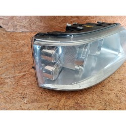 LAMPA PRAWY PRZÓD EU 7H1941016L VOLKSWAGEN TRANSPORTER T5