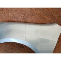 VOLKSWAGEN GOLF VI BŁOTNIK LEWY PRZÓD ORYGINALNY ZDROWY