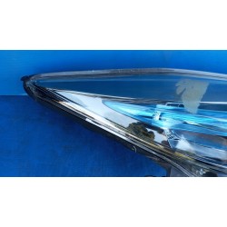 LAMPA PRAWY PRZÓD EUROPA 260109891R RENAULT ZOE 2012-