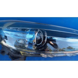 LAMPA PRAWY PRZÓD EUROPA 260109891R RENAULT ZOE 2012-