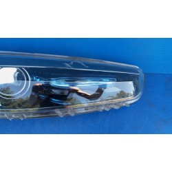 LAMPA PRAWY PRZÓD EUROPA 260109891R RENAULT ZOE 2012-