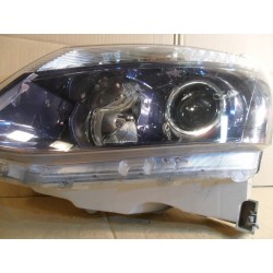 LAMPA LEWY PRZÓD EU ISUZU D-MAX II 2