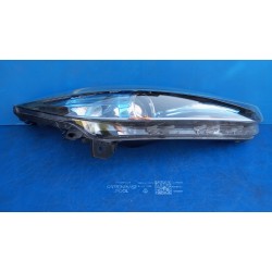 LAMPA PRAWY PRZÓD EUROPA 260109891R RENAULT ZOE 2012-