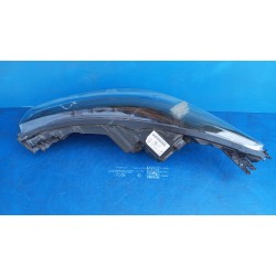 LAMPA PRAWY PRZÓD EUROPA 260109891R RENAULT ZOE 2012-